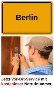 Schlüsseldienst Berlin FABEOS
