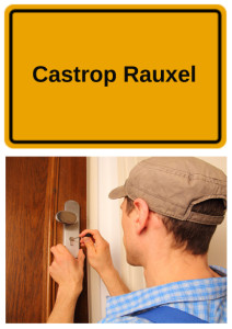 Castrop Rauxel Schlüsseldienst FABEOS