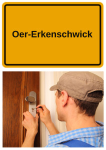 Schlüsseldienst Oer-Erkenschwick - FABEOS